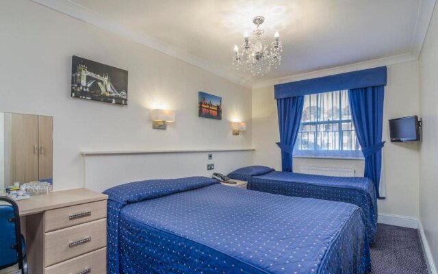 Gower Hotel