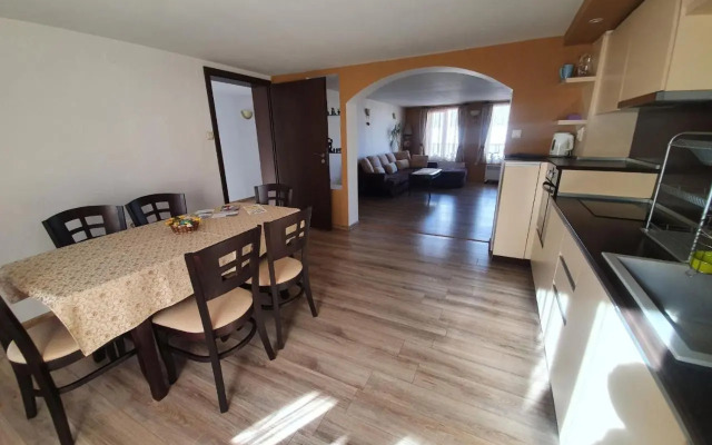 Къща за гости Роден край 2