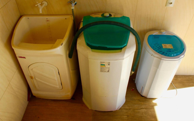 Sobrado com piscina em Mariscal Rutilio N125