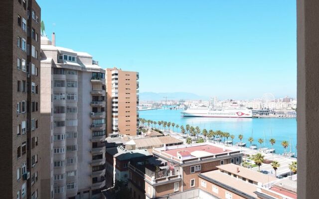 Letmalaga Entremares