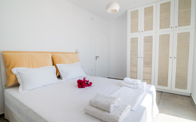 Helen Luxury Villas