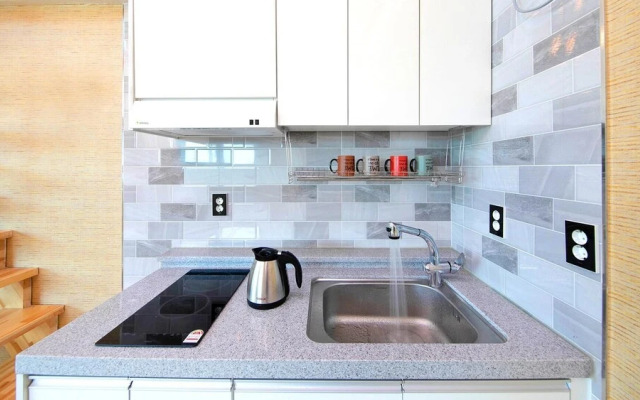 Samcheok Flower Pension