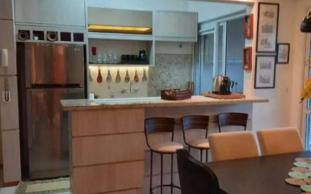 Nautilus Concept - Penha-SC