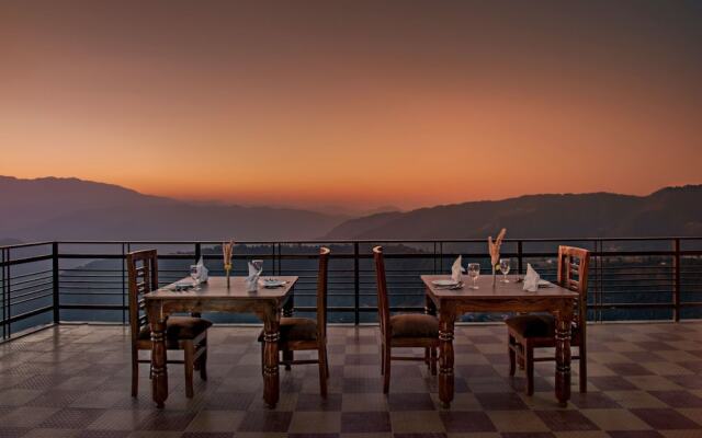 Xenious Micro Vista Elite - Chail