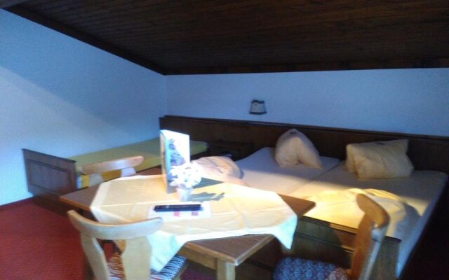 Panoramahotel Stocker