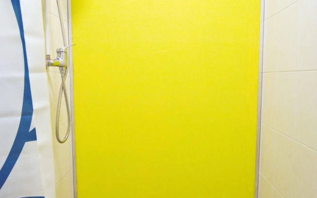 Nitra Glycerin Hostel
