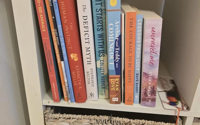 Sandy Toes and Salty Kisses