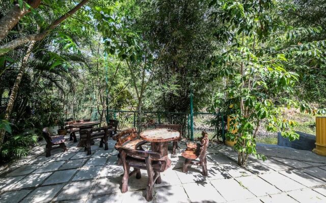 Oyo 89429 Sr Villa Langkawi