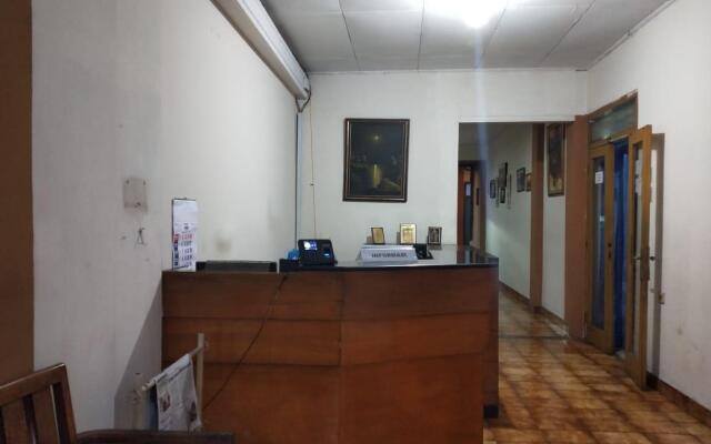 OYO 2993 Wisma Pkbi Jawa Barat