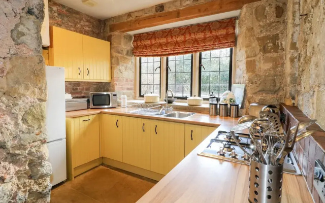 Gatehouse Croft