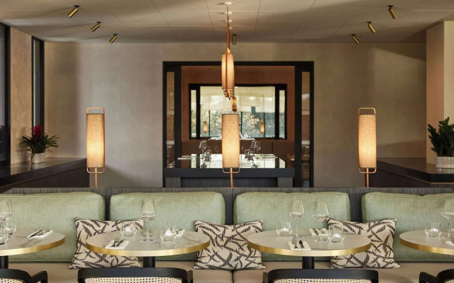 Domaine du Liziec Vannes - MGallery Collection