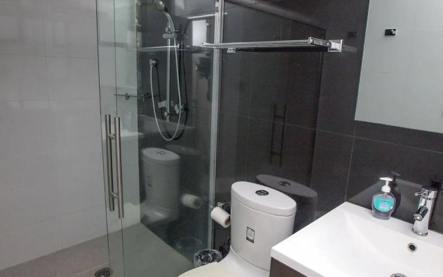 Suites Condesa