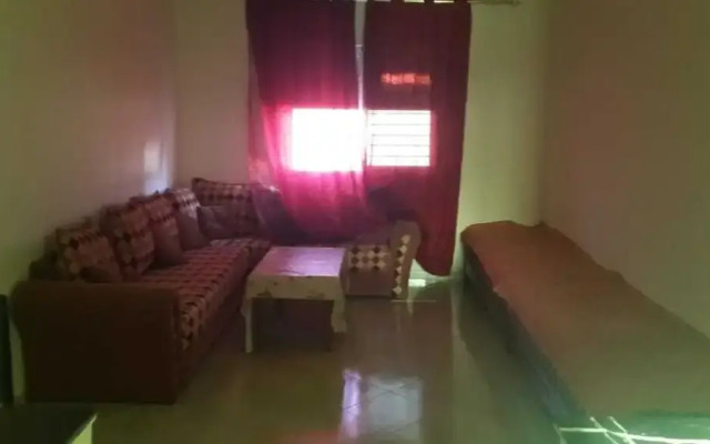 Saïdia Appartement