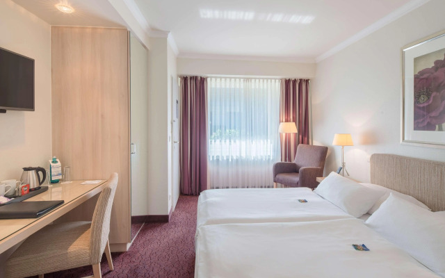 Best Western Hotel Hamburg International