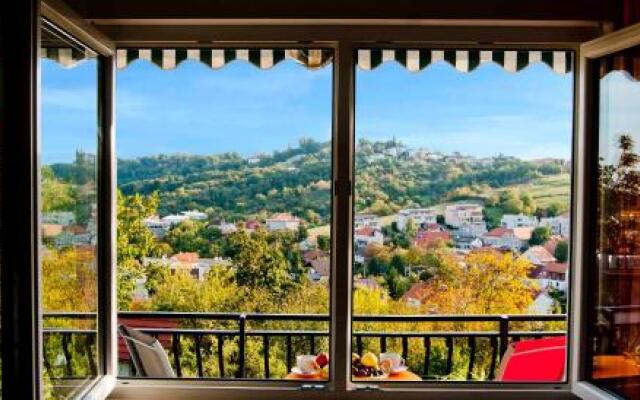 Apartman Šestine