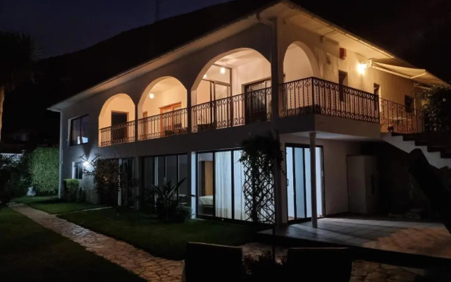 La Casa de Lucy & Karin