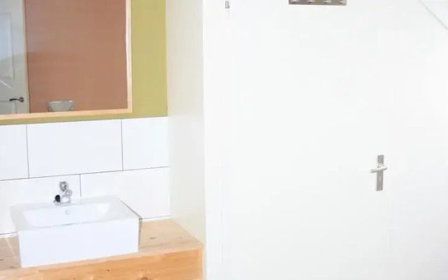 Apartments A Gen Veld