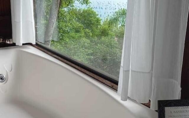 Pousada Villa Dos Ganchos