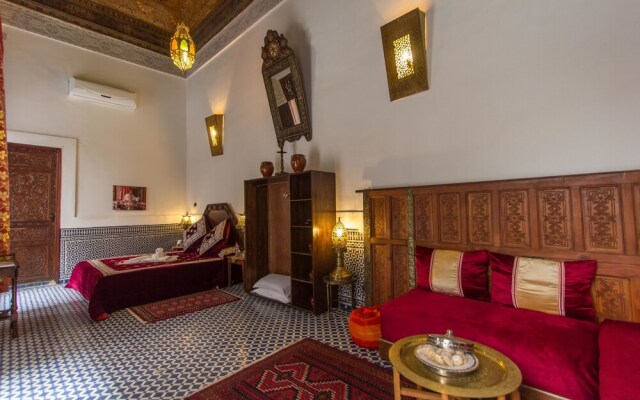Riad Al Makan