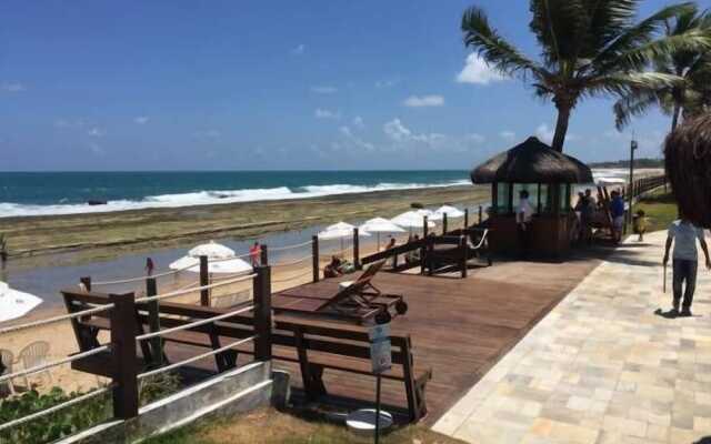 Golden Flat's Beach Class Muro Alto