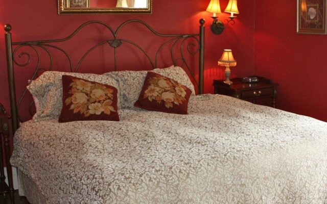 Sophia's Heritage Inn