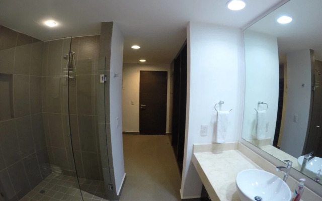 Vaiven del Viento GH 14 by Playa Silvestre