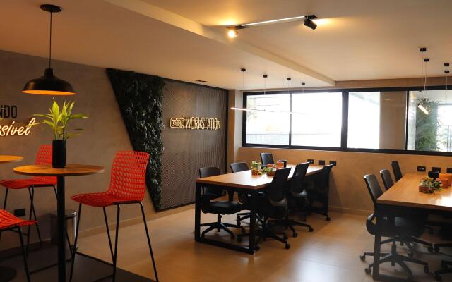 Qavi - Flat completo no Bessa #GetOne223