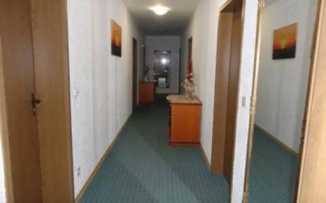 Penzion Restaurant Im Gruenen Tal