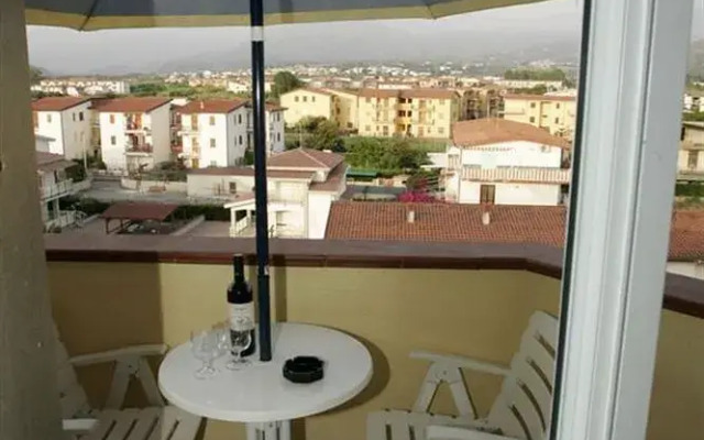 Apparthotel Residence Club Riviera dei Cedri