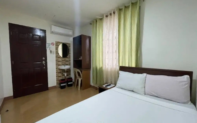 Marion's Inn Bldg 2 Bantayan powered by Cocotel