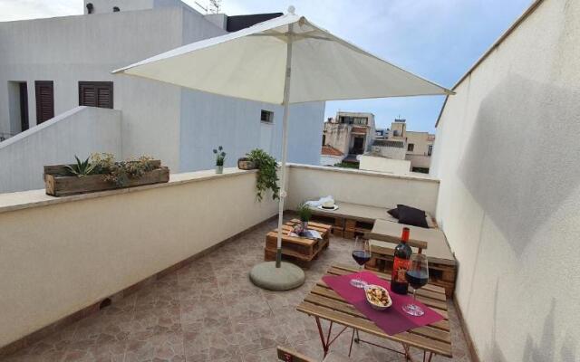 Appartamento Caradonna