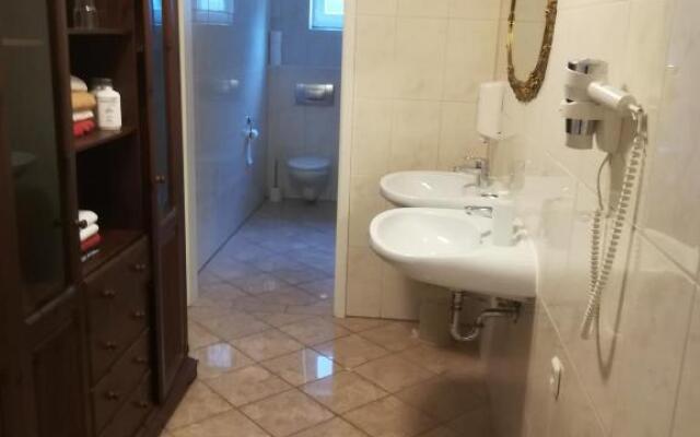 Apartment Froschkönig