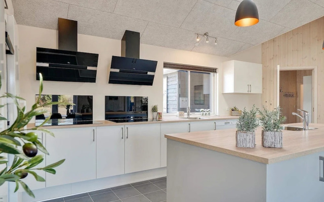 Luxury Pool Villa in Grena - By Traum Ferienwohnungen