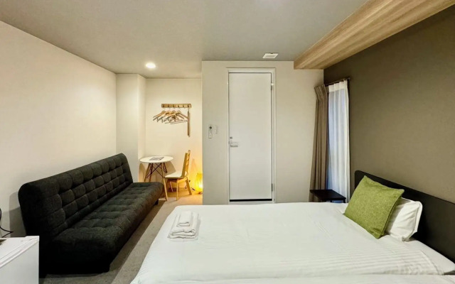 Y&Y NAMBA HOTEL Osaka