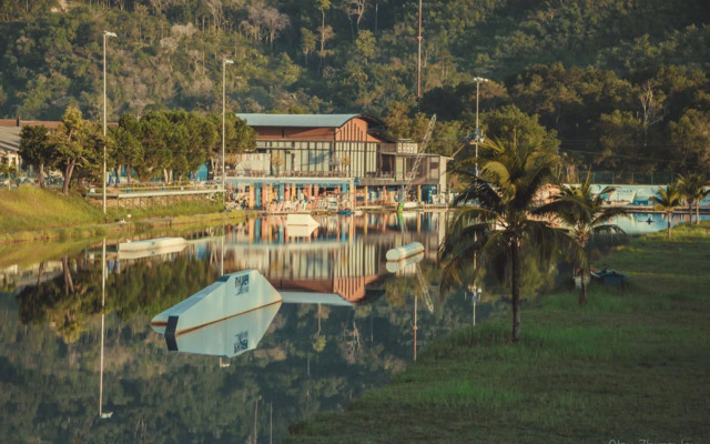Phuket Wake Park Apartments