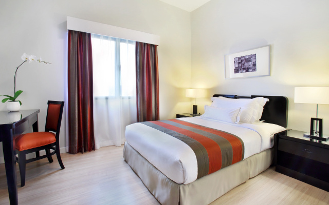 AC Hotel by Marriott Penang – Guest Rooms – Bayan Lepas