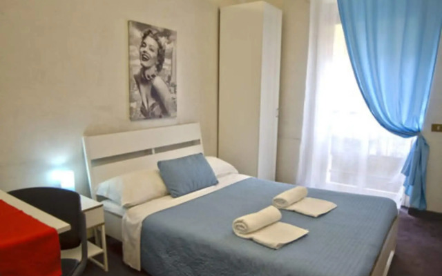 B&B I Am Here - Gioia 66