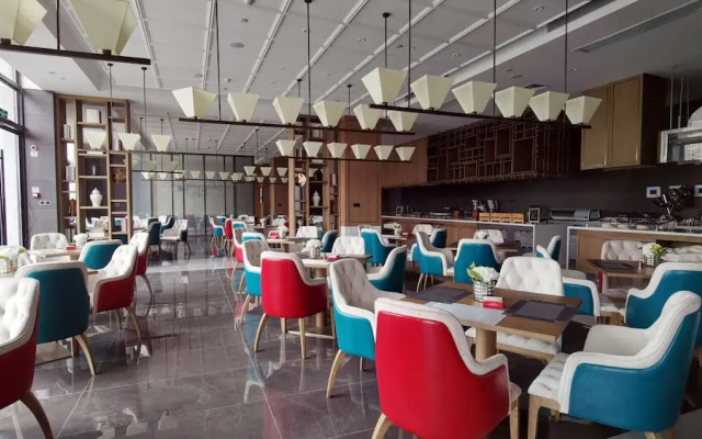Wyndham Nanping Jianyang