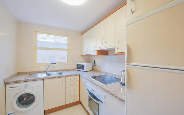 Apartamento Zeus - PlusHolidays