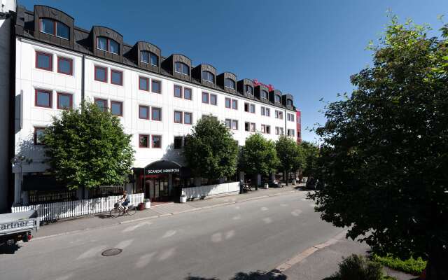 Scandic Hønefoss