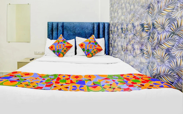 Fabexpress Sumit Palace