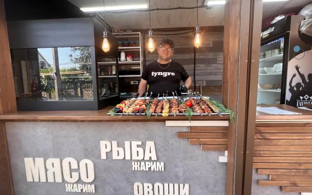 Аэлита Адлер