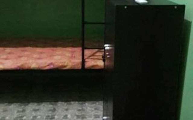 Dazhong Backpackers Hostel