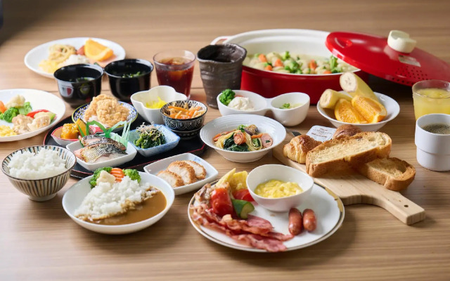 Hotel 1-2-3 Kurashiki