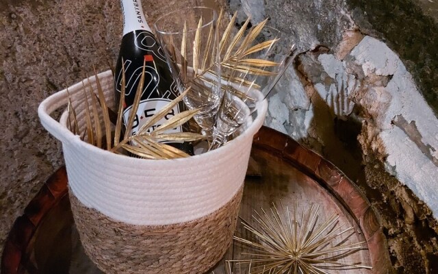 Sogno e Luce di Rosalia