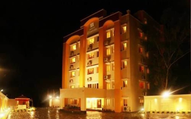 Hotel Sita Sharan