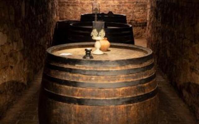 Hotel Cabernet