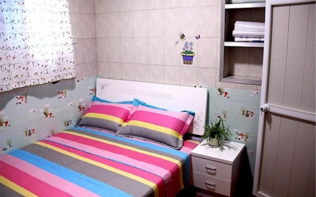Xiamen Qinchunyuan Holiday Villa – Guest Rooms – Xiamen
