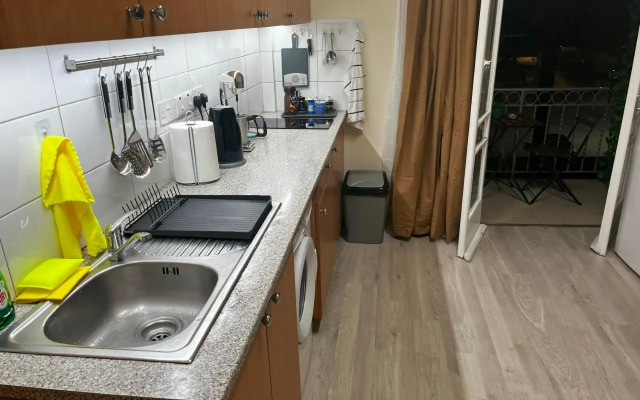 Xanthis Hostel Nicosia City Centre