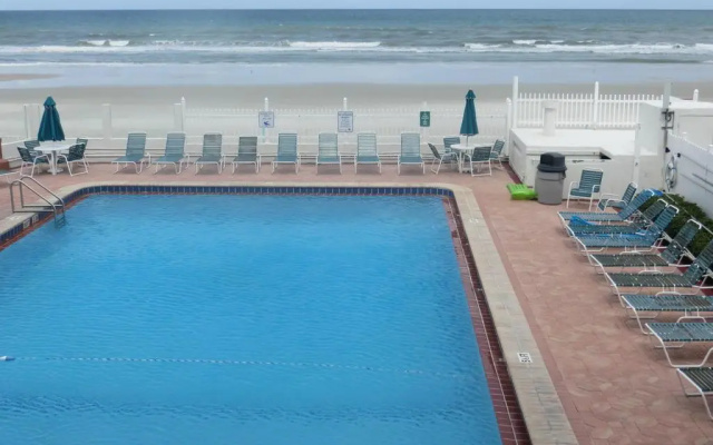 Daytona Ocean Jewels